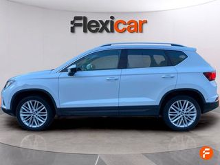 Seat Ateca 1.6 TDI 85kW (115CV) DSG St&Sp Style Eco