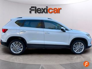 Seat Ateca 1.6 TDI 85kW (115CV) DSG St&Sp Style Eco