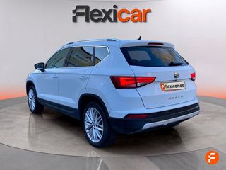 Seat Ateca 1.6 TDI 85kW (115CV) DSG St&Sp Style Eco