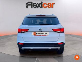 Seat Ateca 1.6 TDI 85kW (115CV) DSG St&Sp Style Eco