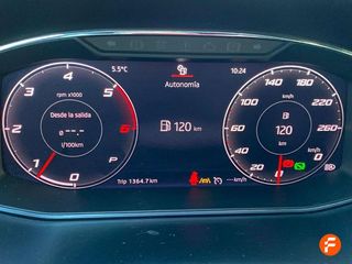 Seat Ateca 1.6 TDI 85kW (115CV) DSG St&Sp Style Eco