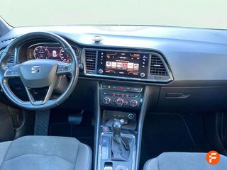 Seat Ateca 1.6 TDI 85kW (115CV) DSG St&Sp Style Eco