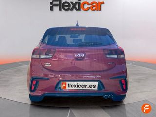 Kia Rio 1.0 T-GDi 74kW (100CV) MHEV iMT GT Line