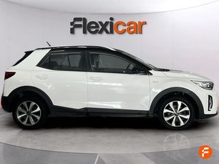 Kia Stonic 1.2 DPi 62kW (84CV) Drive