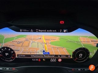 Audi Q2 Advanced 35 TFSI 110kW (150CV) S tronic