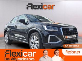 Audi Q2 Advanced 35 TFSI 110kW (150CV) S tronic
