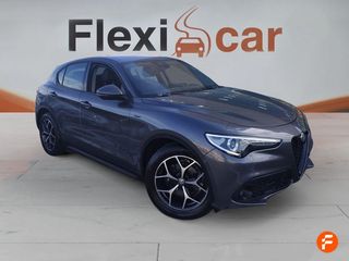 Alfa Romeo Stelvio 2.2 Diesel 140kW (190cv) SPRINT AWD