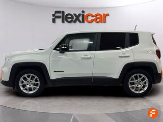 Jeep Renegade Limited 1.0 Gasolina 88 kW (120 CV)