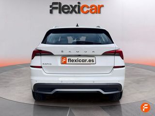 Skoda Kamiq 1.0 TSI 81kW (110CV) DSG Ambition