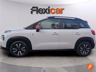 Citroën C3 Aircross BlueHDi 81kW (110CV) S&S C-Series