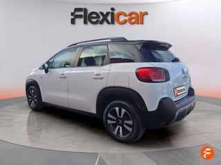 Citroën C3 Aircross BlueHDi 81kW (110CV) S&S C-Series