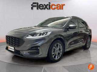 Ford Kuga ST-Line 2.0 EcoBlue 88kW (120CV) Auto