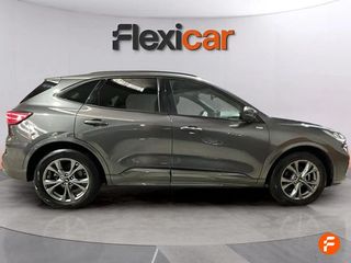 Ford Kuga ST-Line 2.0 EcoBlue 88kW (120CV) Auto