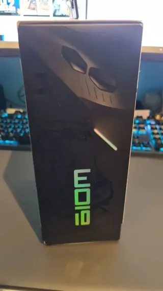 Alienware 610M ratón gaming inalámbrico + cable