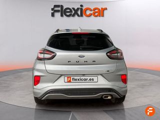 Ford Puma 1.0 EcoBoost 155cv ST-Line X MHEV Auto