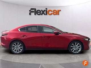 Mazda 3 2.0 e-SKYACTIV-G 88KW ZENITH