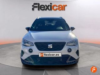 Seat Arona 1.0 TSI 85kW (115CV) FR XL