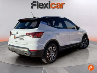 Seat Arona 1.0 TSI 85kW (115CV) FR XL