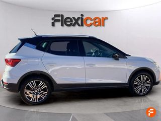 Seat Arona 1.0 TSI 85kW (115CV) FR XL