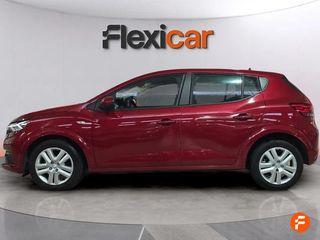 Dacia Sandero Comfort 74kW (100CV) ECO-G