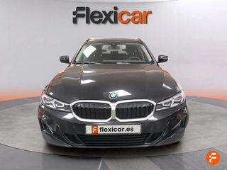 BMW Serie 3 320d xDrive Automática Touring