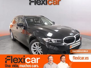 BMW Serie 3 320d xDrive Automática Touring