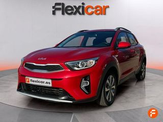 Kia Stonic 1.2 DPi 62kW (84CV) Drive