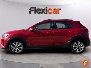 Kia Stonic 1.2 DPi 62kW (84CV) Drive