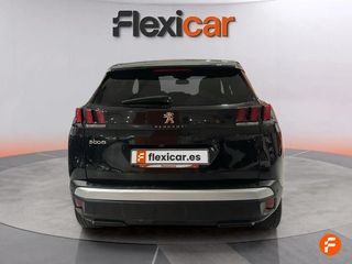 Peugeot 3008 1.2 PureTech 96KW S&S Allure Pack