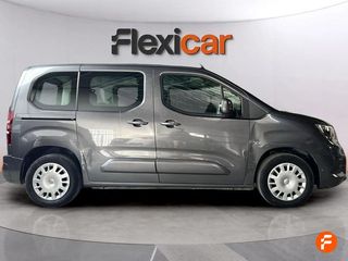 Opel Combo Cargo 1.5 TD 75kW (100CV) S/S Selective XL