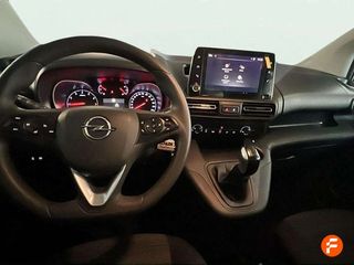 Opel Combo Cargo 1.5 TD 75kW (100CV) S/S Selective XL