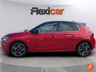 Opel Corsa 1.2T XHL 74kW (100CV) Elegance Auto