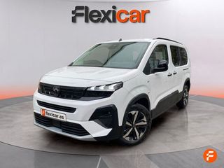 Peugeot Rifter Rifter GT BlueHDi 130 EAT8 Long