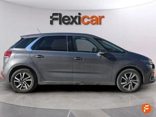 Citroën C4 Spacetourer BlueHDi 96KW (130CV) 6v Origins