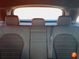 Mercedes GLC GLC 220 d 4MATIC