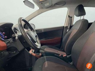 Hyundai i10 1.0 Klass