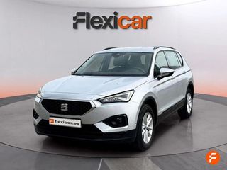 Seat Tarraco 1.5 TSI 110kW (150CV) St&Sp DSG Style
