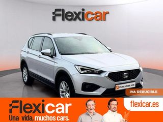 Seat Tarraco 1.5 TSI 110kW (150CV) St&Sp DSG Style
