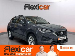 Seat Tarraco 1.5 TSI 110kW (150CV) St&Sp DSG Style XM - 7P (2023)