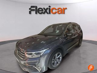 Volkswagen Tiguan R-Line 2.0 TDI 110kW (150CV) DSG