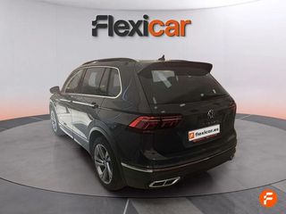 Volkswagen Tiguan R-Line 2.0 TDI 110kW (150CV) DSG