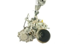 Caja cambios 3040le mitsubishi montero 23282667