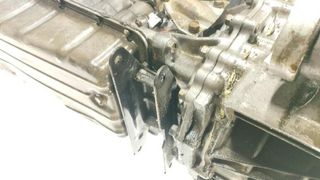 Caja cambios 3040le mitsubishi montero 23282667