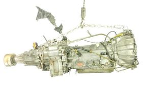 Caja cambios 3040le mitsubishi montero 23282667