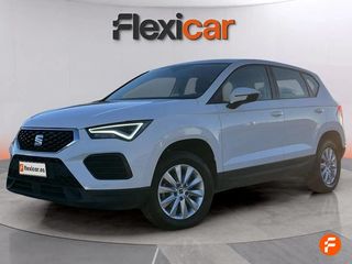 Seat Ateca 1.0 TSI 81kW (110CV) St&Sp Reference