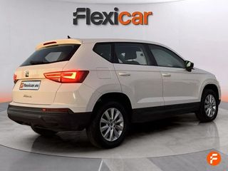 Seat Ateca 1.0 TSI 81kW (110CV) St&Sp Reference