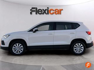 Seat Ateca 1.0 TSI 81kW (110CV) St&Sp Reference