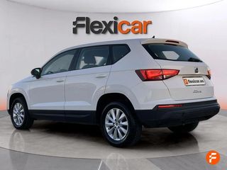 Seat Ateca 1.0 TSI 81kW (110CV) St&Sp Reference