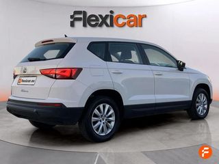 Seat Ateca 1.0 TSI 81kW (110CV) St&Sp Reference