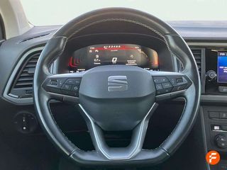 Seat Ateca 1.0 TSI 81kW (110CV) St&Sp Reference